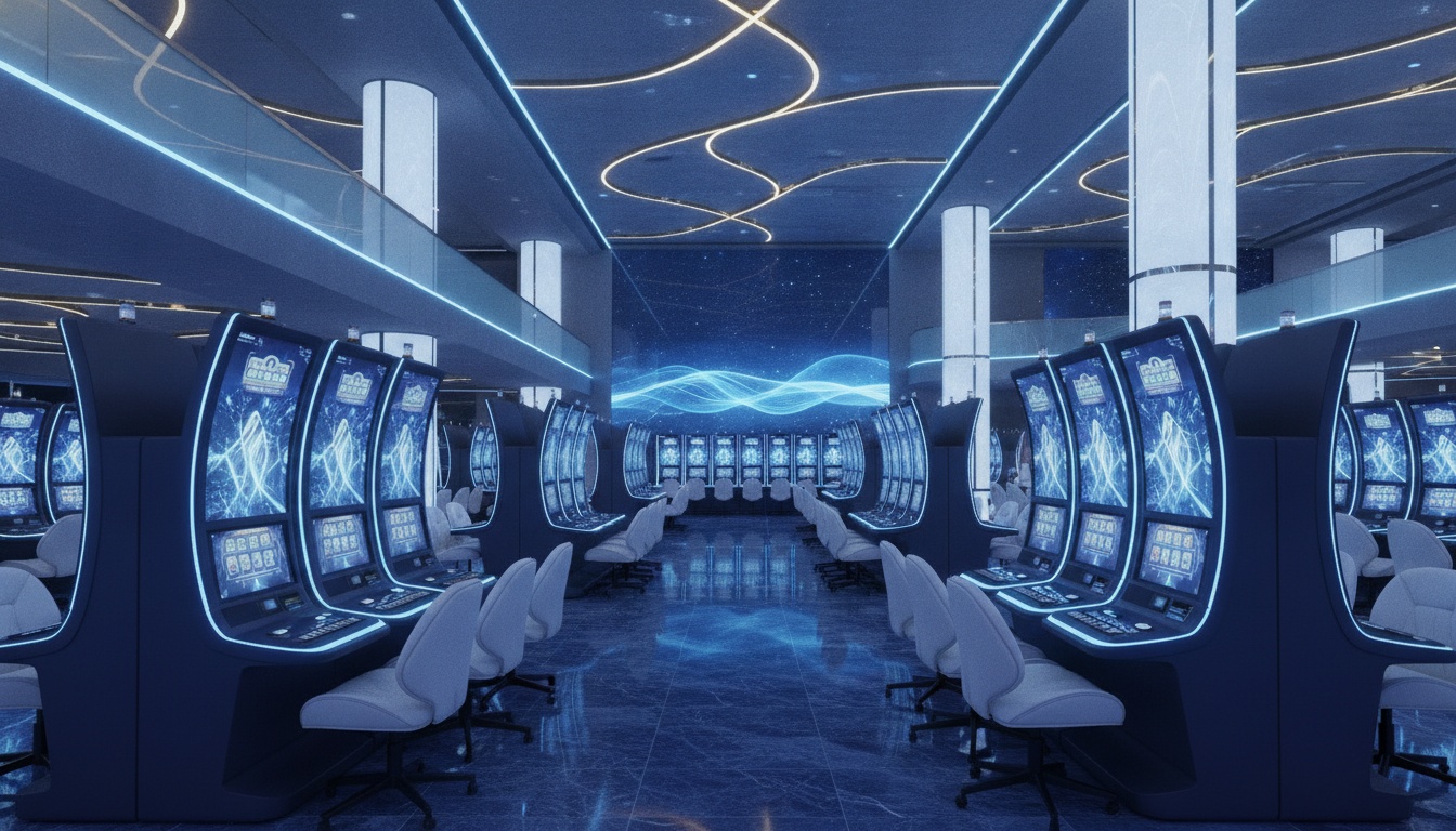 Weiss Casino — Detalizēts apskats