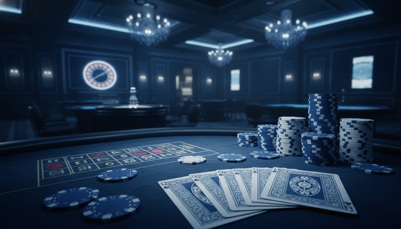 Weiss Casino
